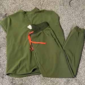 Figs technical collection set